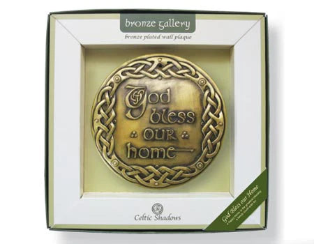 Bronze Gallery-Wall Art