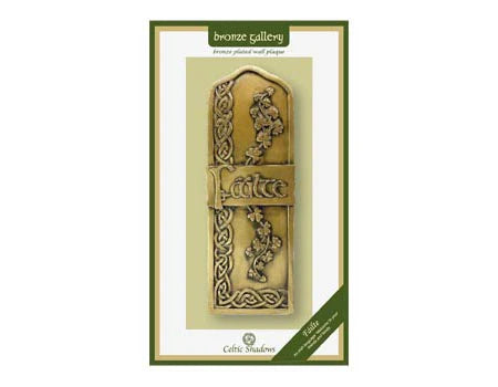 Bronze Gallery-Wall Art