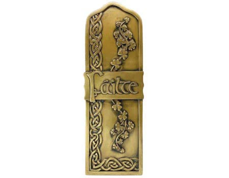 Bronze Gallery-Wall Art
