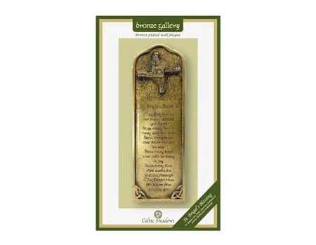 Bronze Gallery-Wall Art