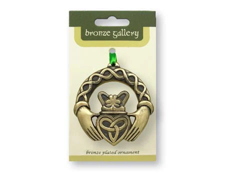 Bronze Gallery Ornaments