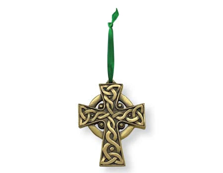 Bronze Gallery Ornaments