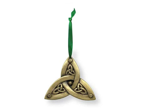Bronze Gallery Ornaments