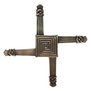 Bronze Gallery-Wall Art