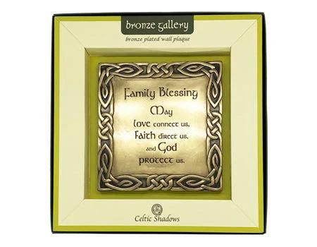 Bronze Gallery-Wall Art