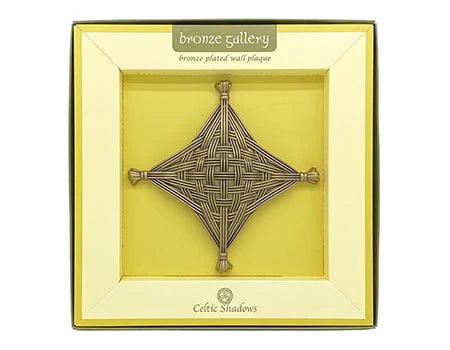 Bronze Gallery-Wall Art