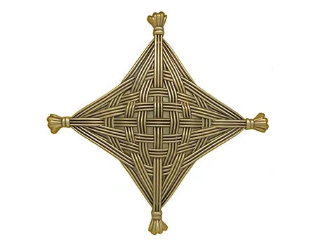 Bronze Gallery-Wall Art