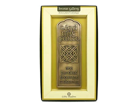 Bronze Gallery-Wall Art