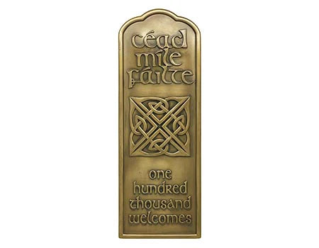 Bronze Gallery-Wall Art