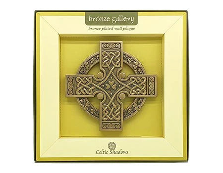 Bronze Gallery-Wall Art