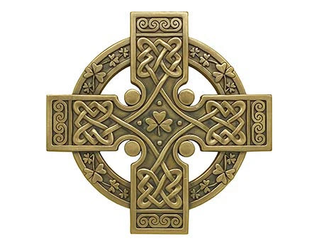 Bronze Gallery-Wall Art