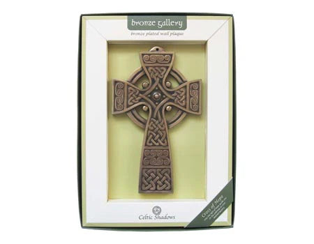 Bronze Gallery-Wall Art