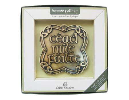 Bronze Gallery-Wall Art