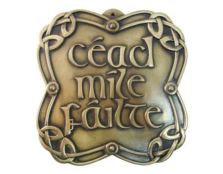 Bronze Gallery-Wall Art