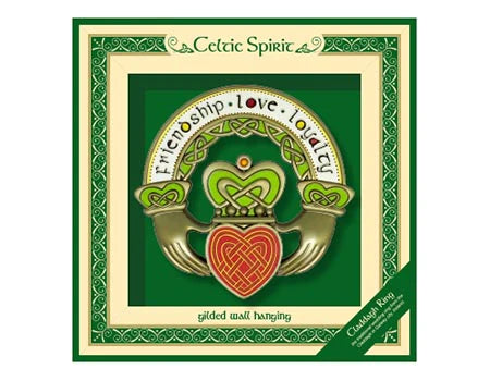 Celtic Spirit Wall Art