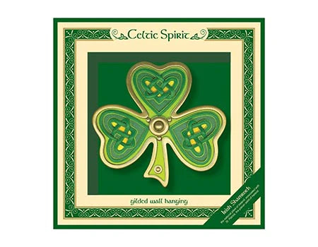 Celtic Spirit Wall Art