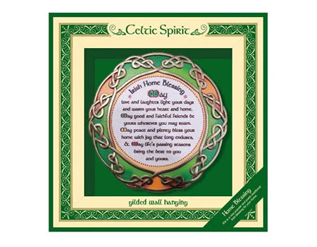 Celtic Spirit Wall Art