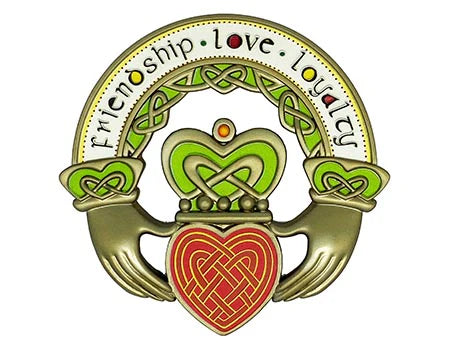 Celtic Spirit Wall Art