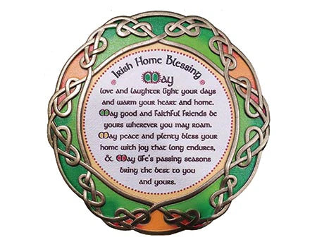 Celtic Spirit Wall Art