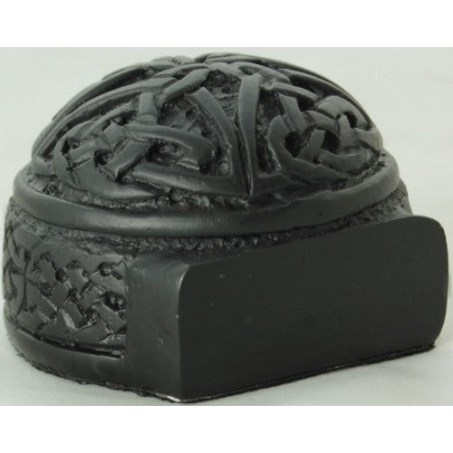 Turf Celtic Trinket Box