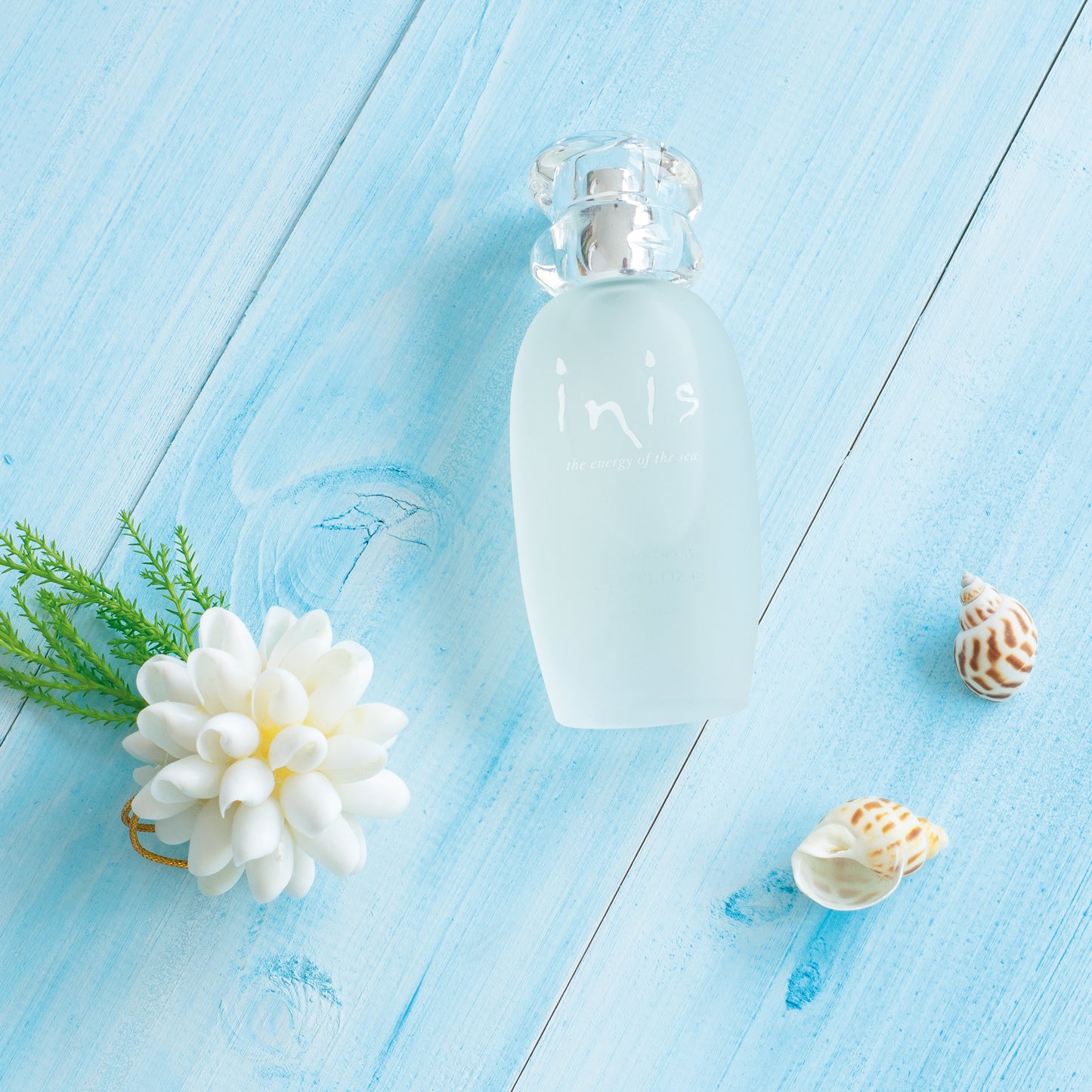 Inis Cologne Spray 50ml