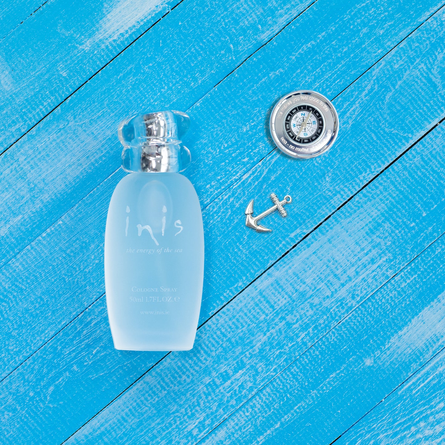 Inis Cologne Spray 50ml