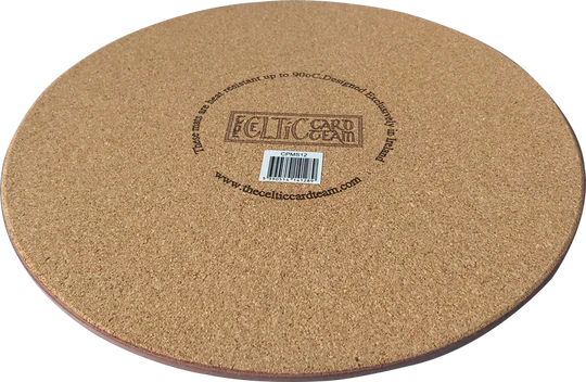 Celtic Placemats-Tree : set of 4
