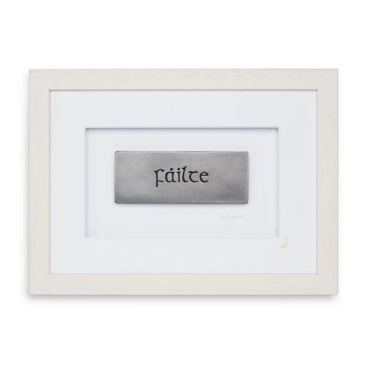 Failte Scriobh-Scriobh : 11.5 x 8.5
