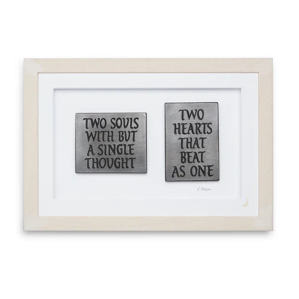 Two Souls Two Hearts