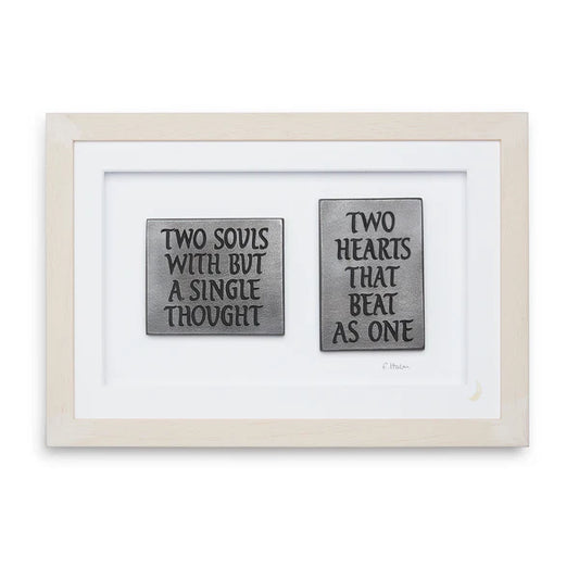 Two Souls Two Hearts