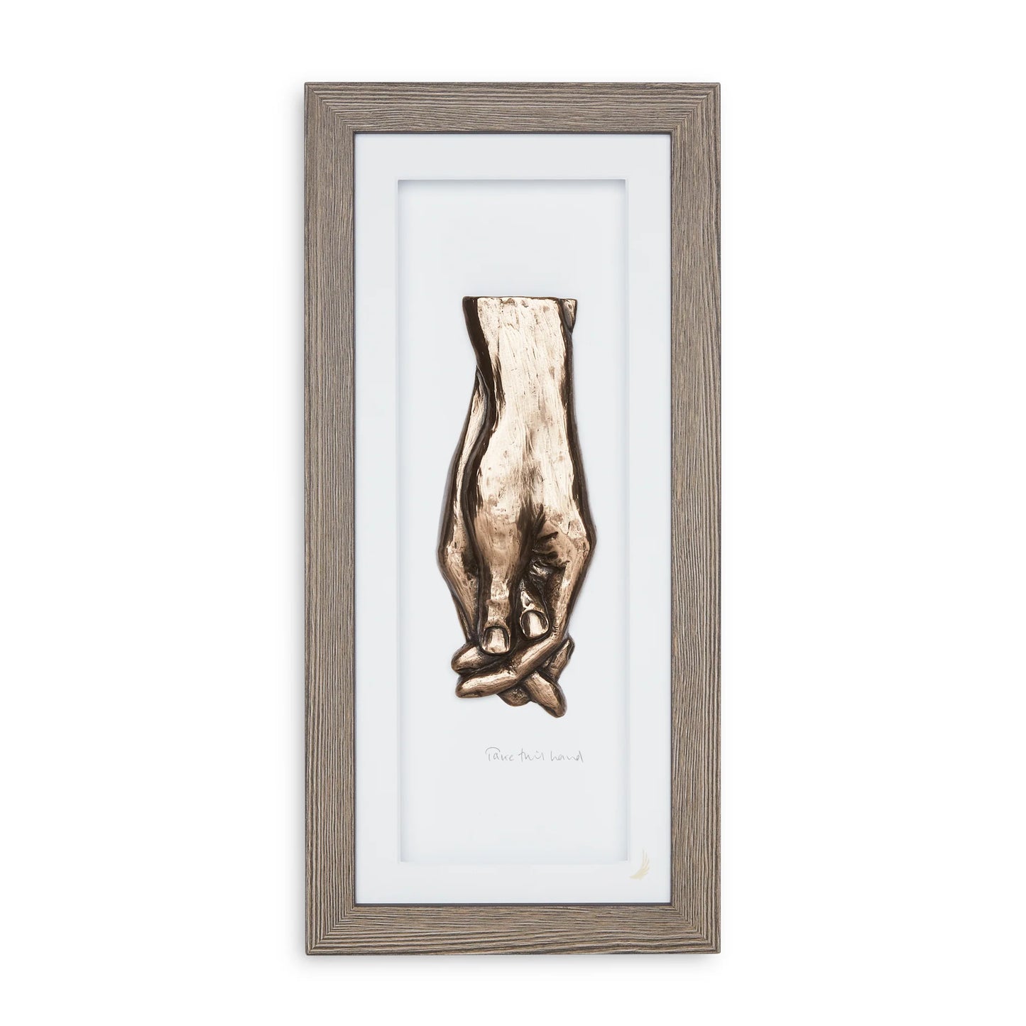 Wild Goose Take this Hand