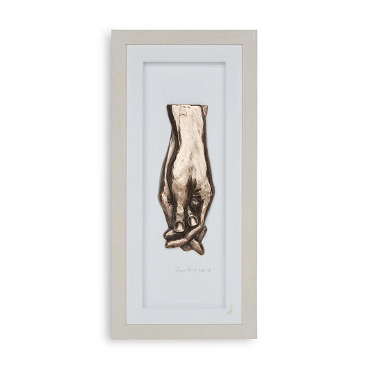 Wild Goose Take this Hand