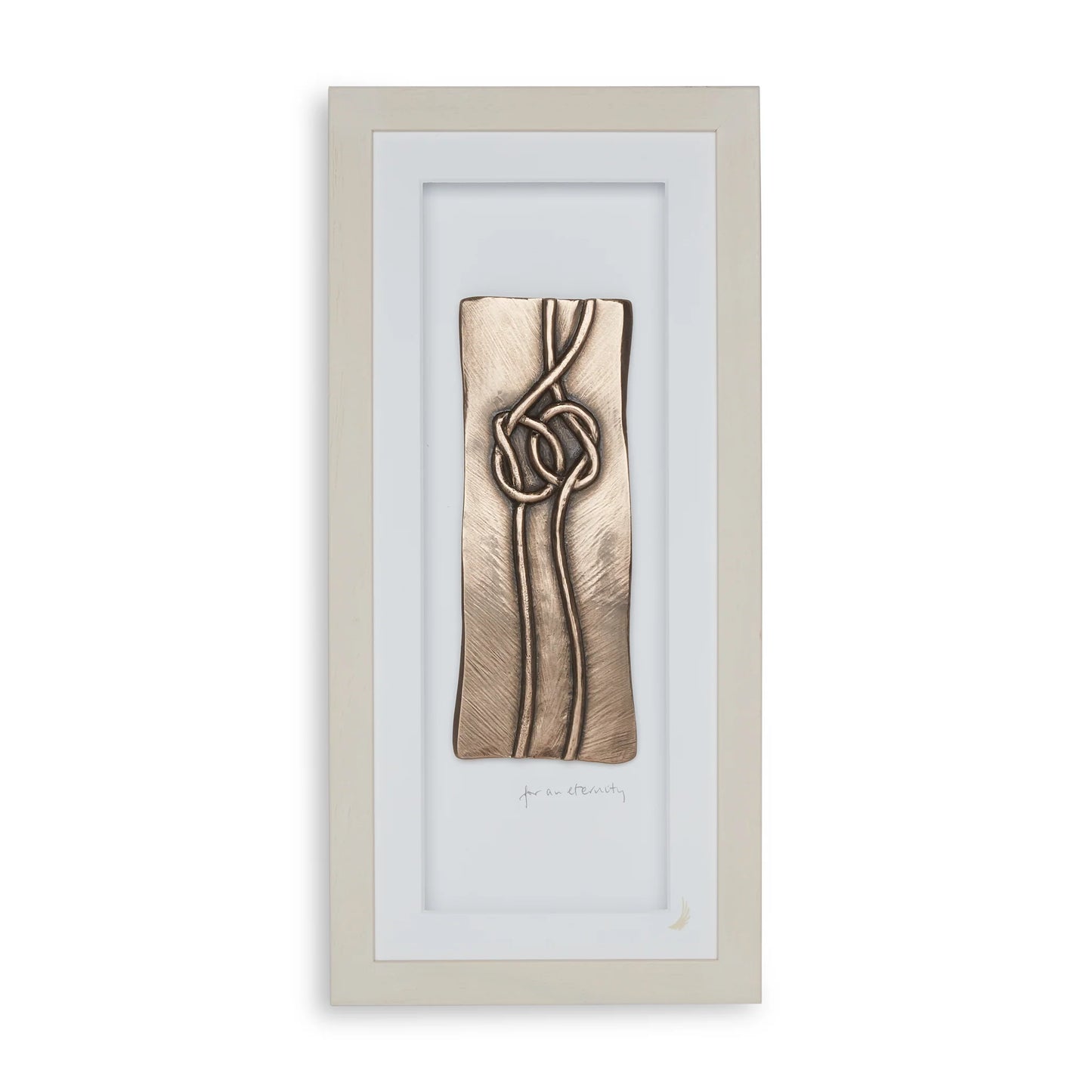 Wild Goose For An Eternity
