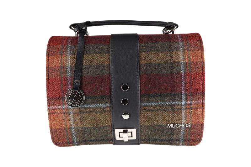 Mucros Fiona Bag-321