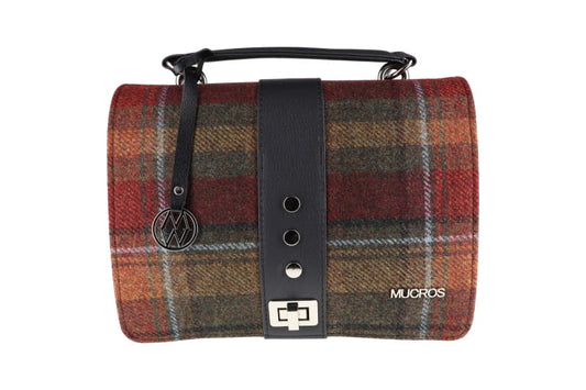 Mucros Fiona Bag-321