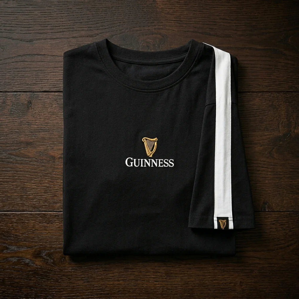 Guinness Toucan Soccer Tee