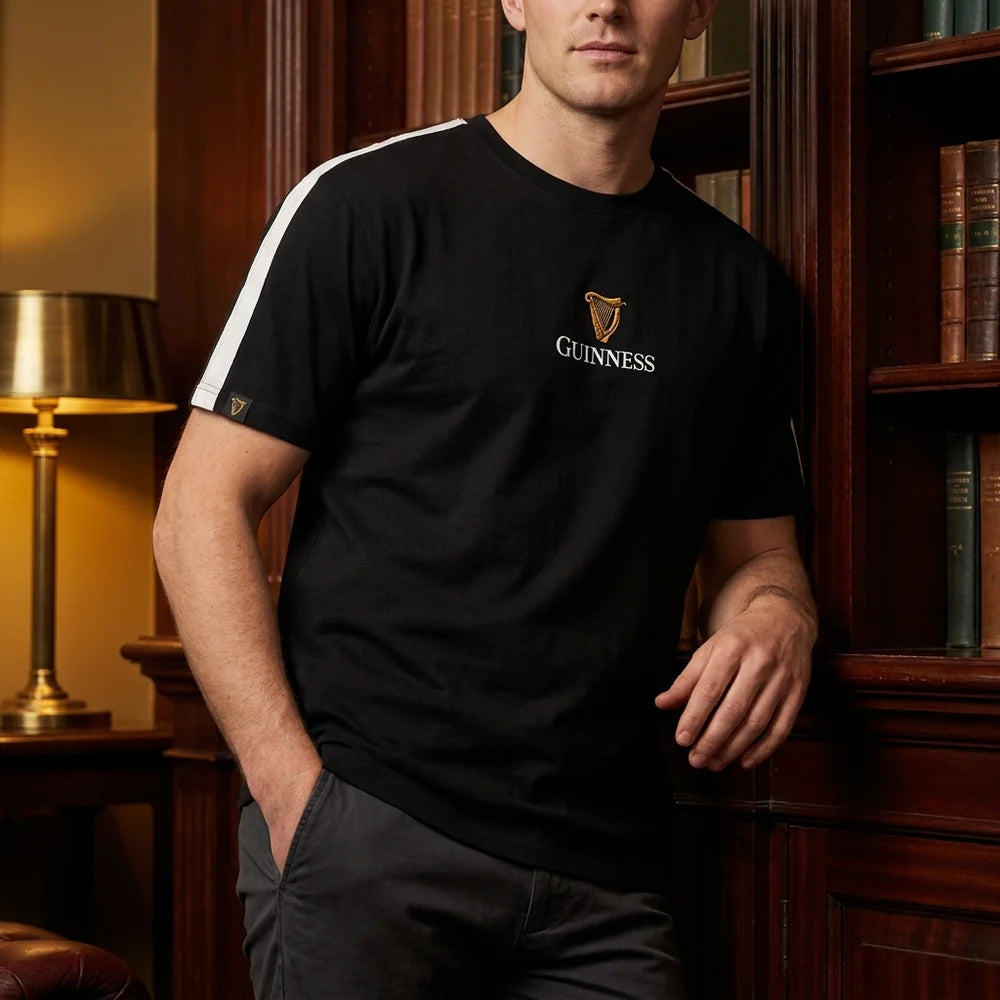Guinness Toucan Soccer Tee