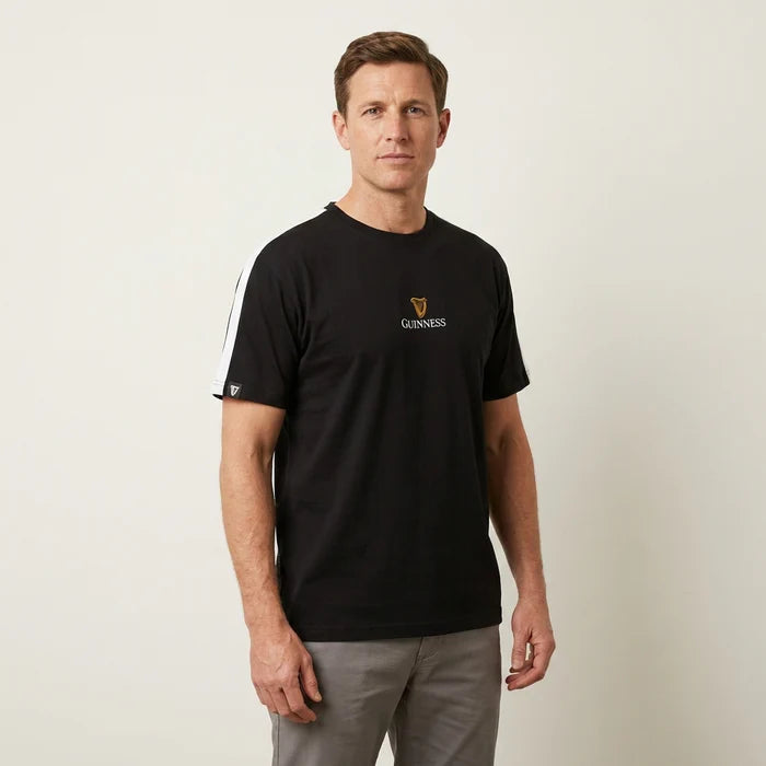 Guinness Toucan Soccer Tee