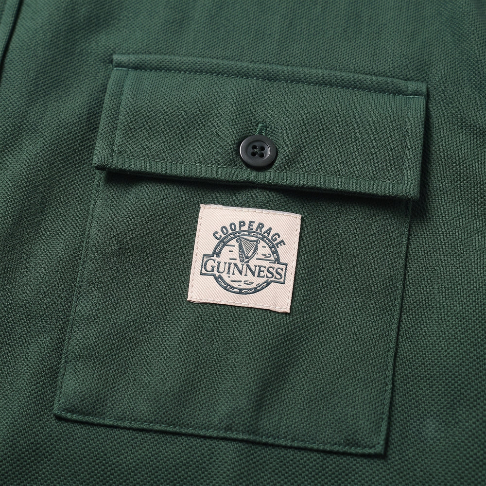 Guinness Cooperage Work Shirt