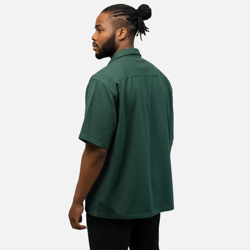 Guinness Cooperage Work Shirt