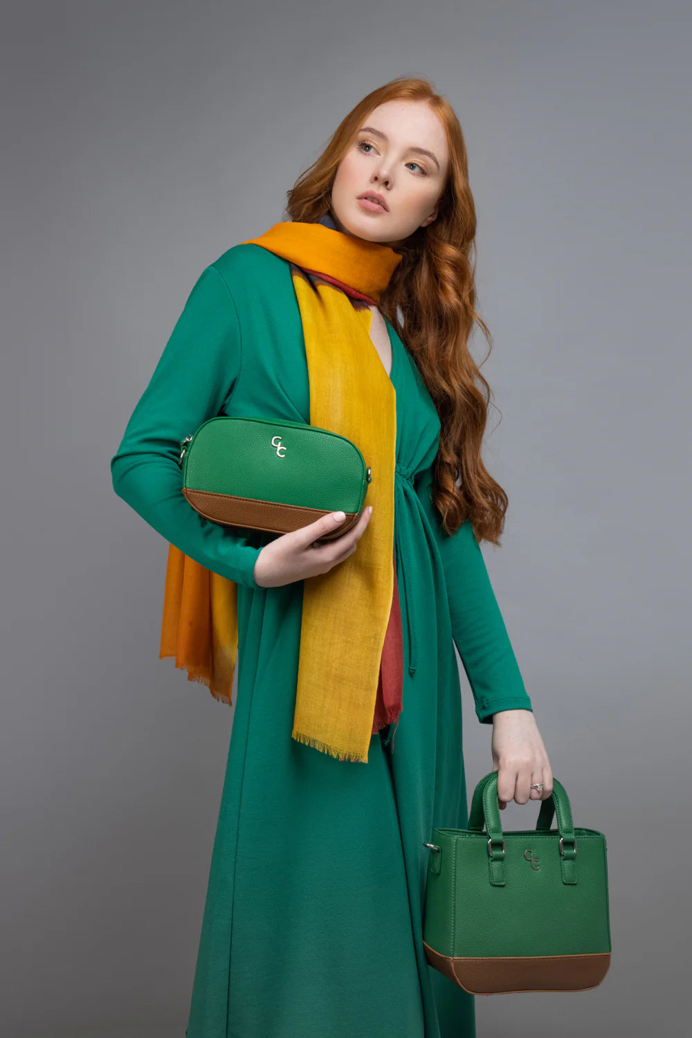 Galway Crystal Handbags-Cross Body Shoulder