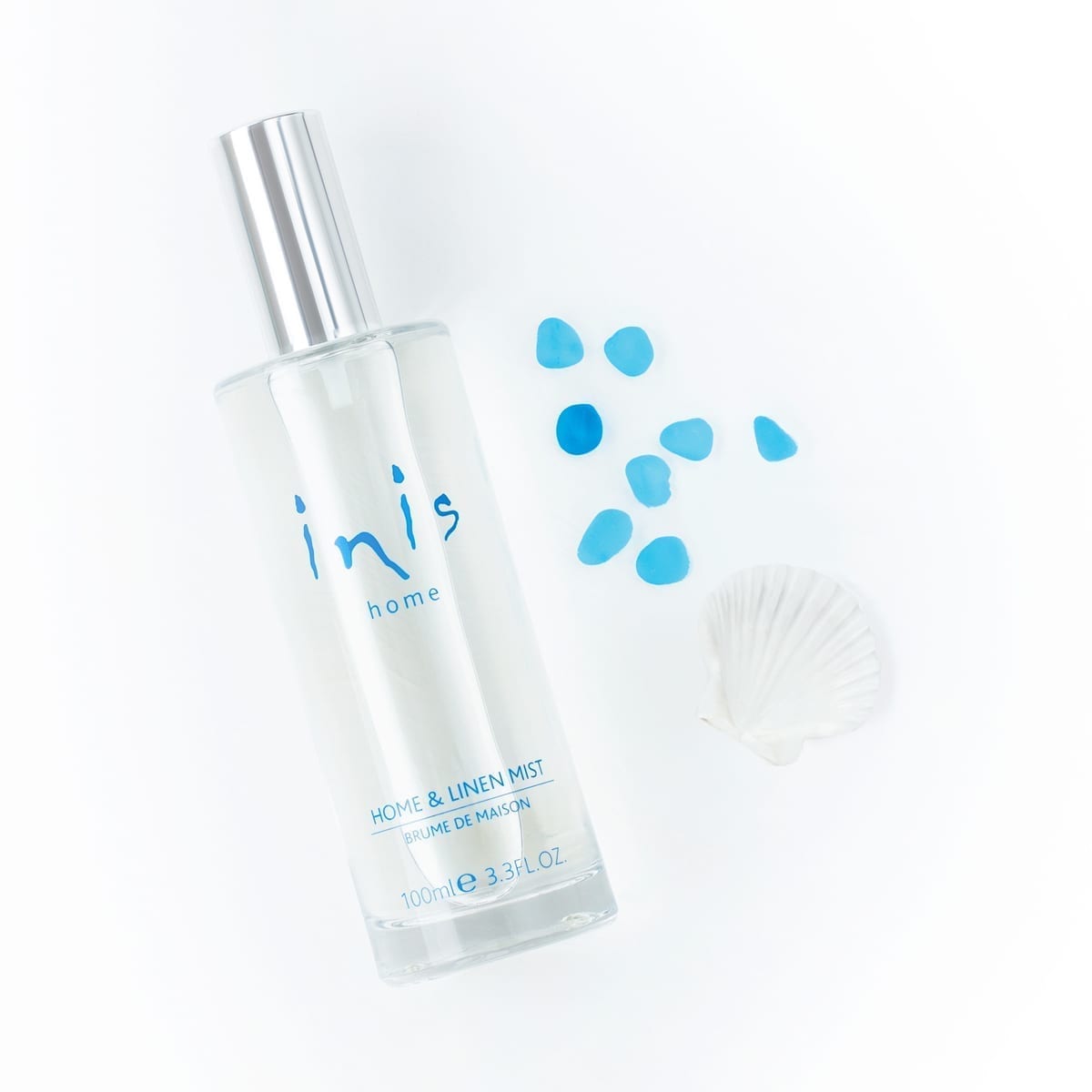Inis Home Linen Mist 3.3 fl. oz.