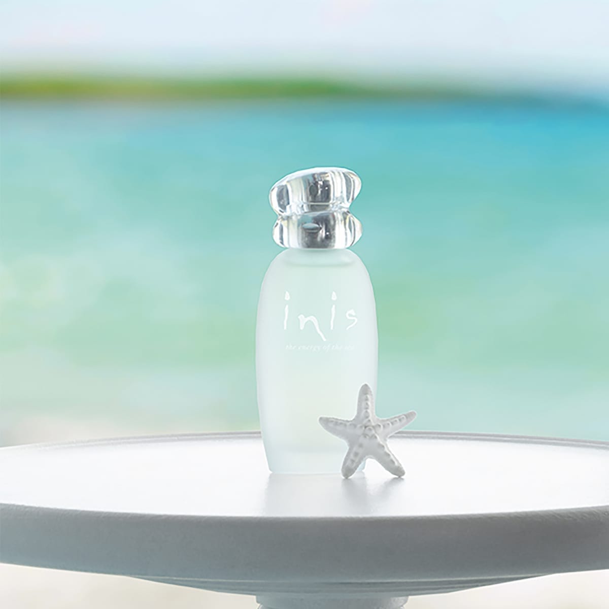 Inis Cologne Spray 50ml