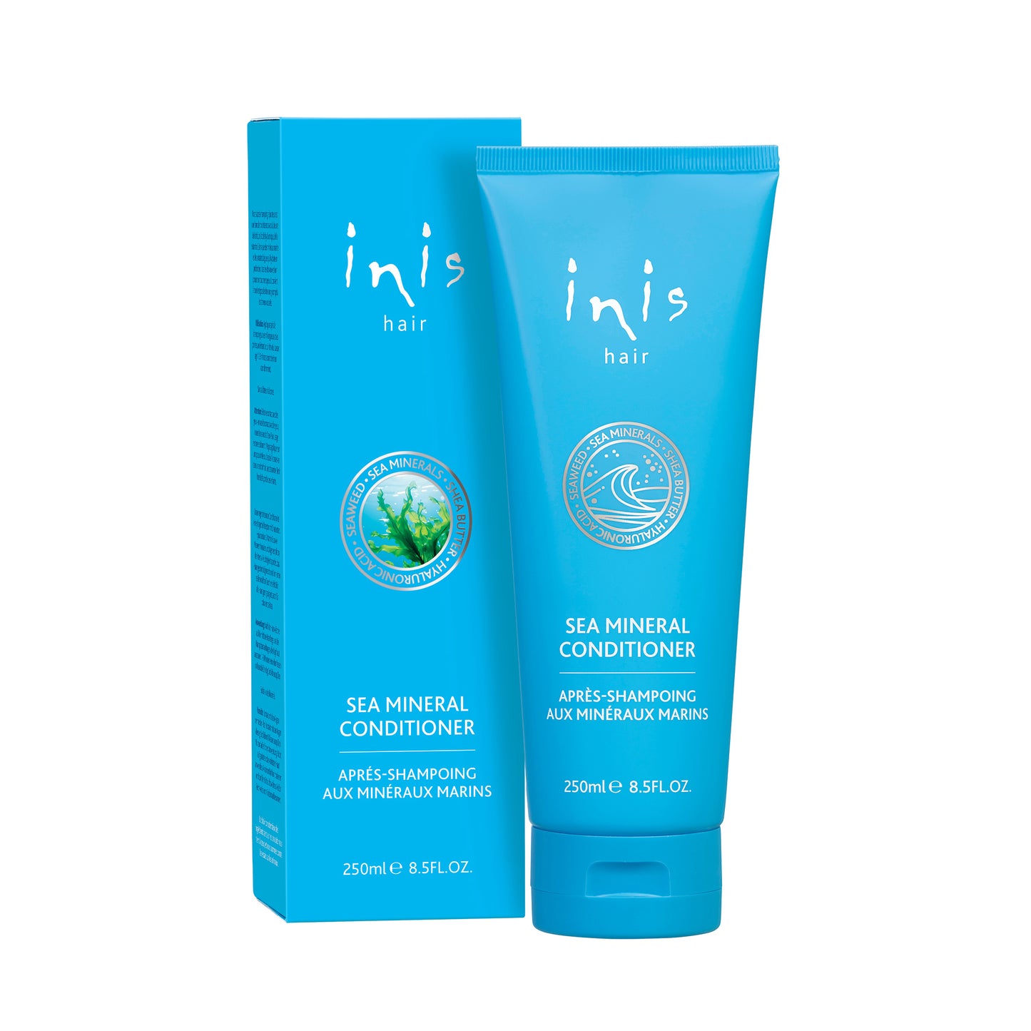 Inis Sea Mineral Conditioner 250ml / 8.45 FL OZ