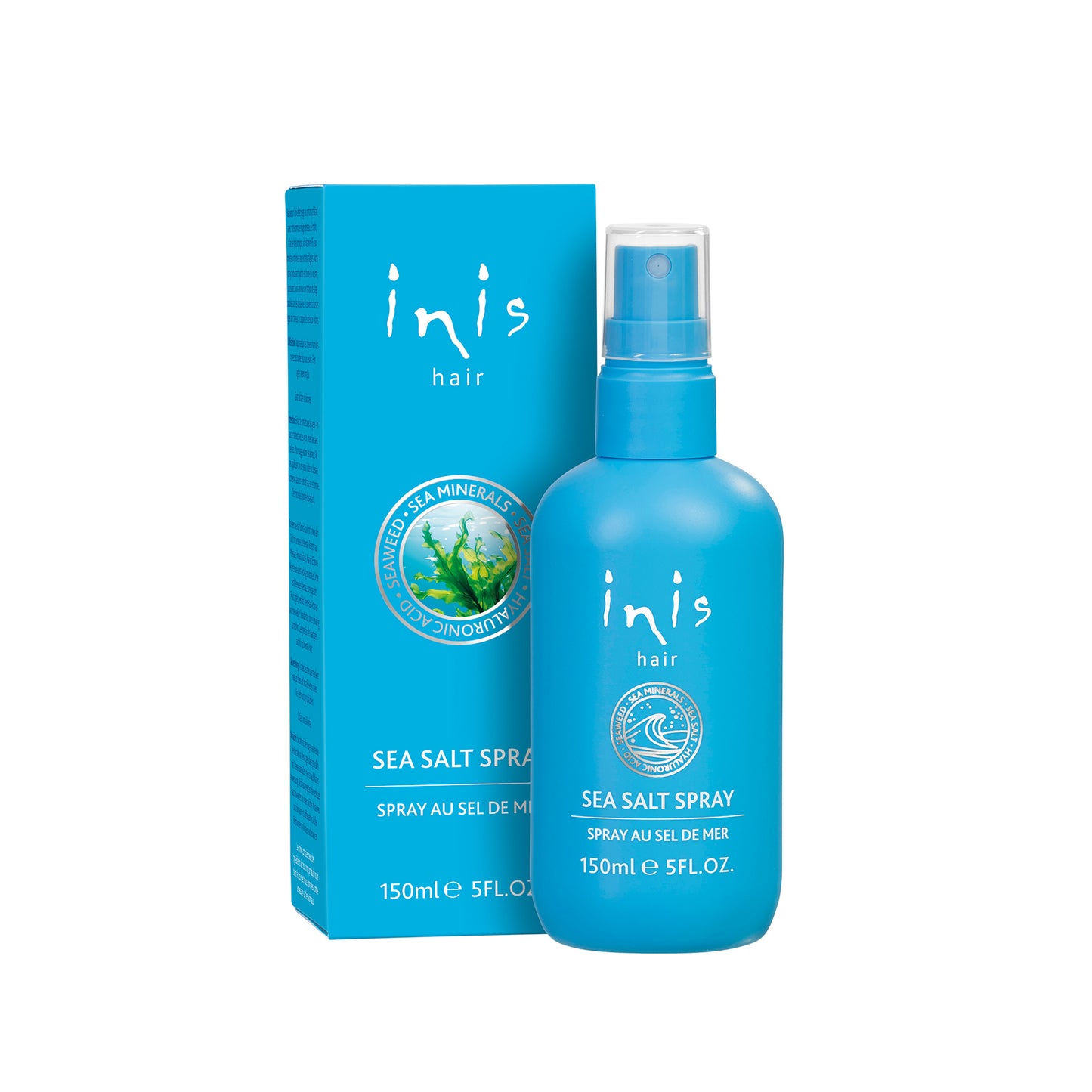 Inis Sea Salt Spray 150ml / 5 fl oz