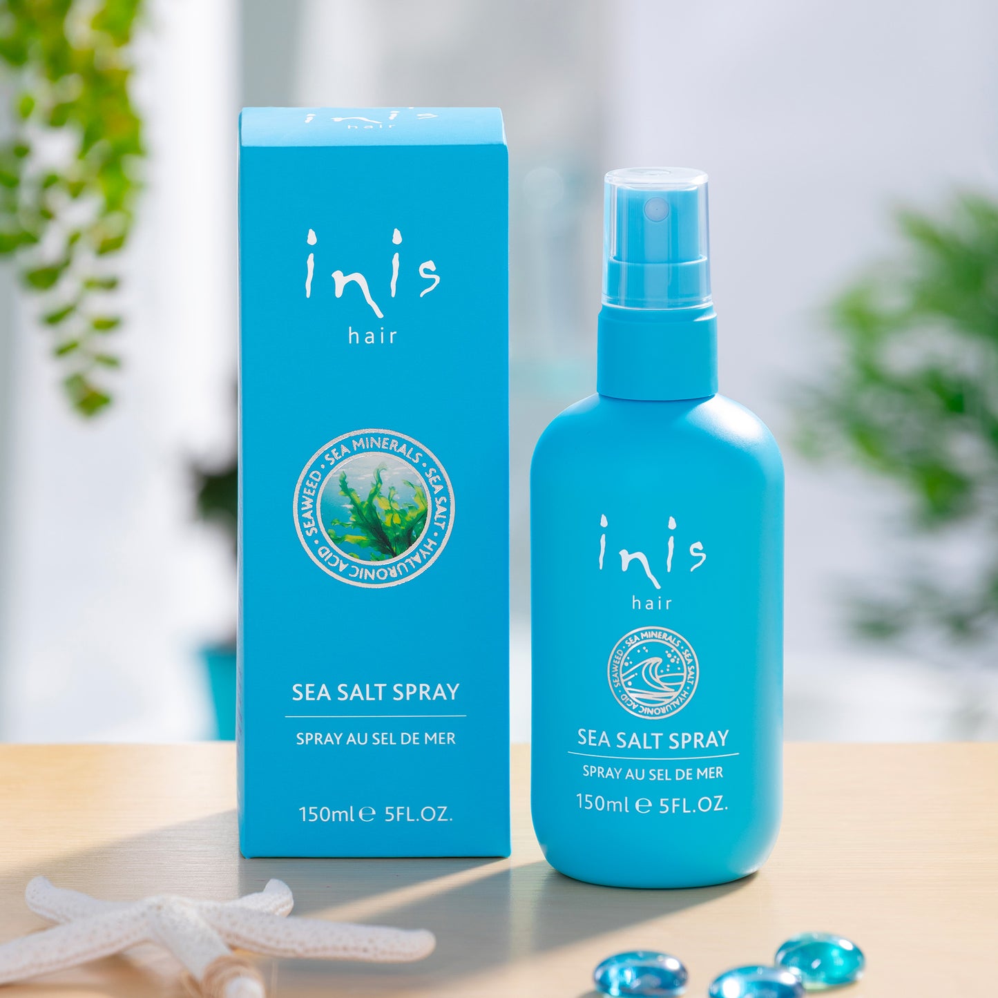 Inis Sea Salt Spray 150ml / 5 fl oz