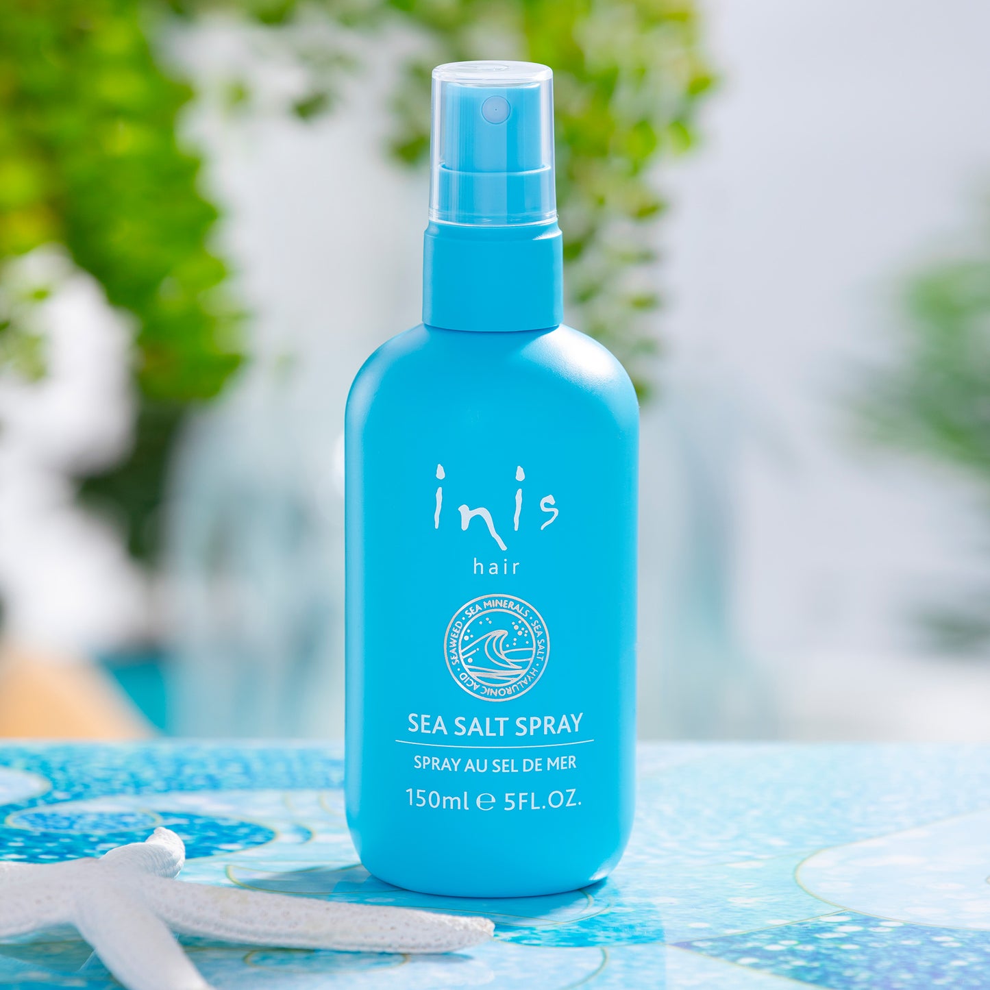Inis Sea Salt Spray 150ml / 5 fl oz