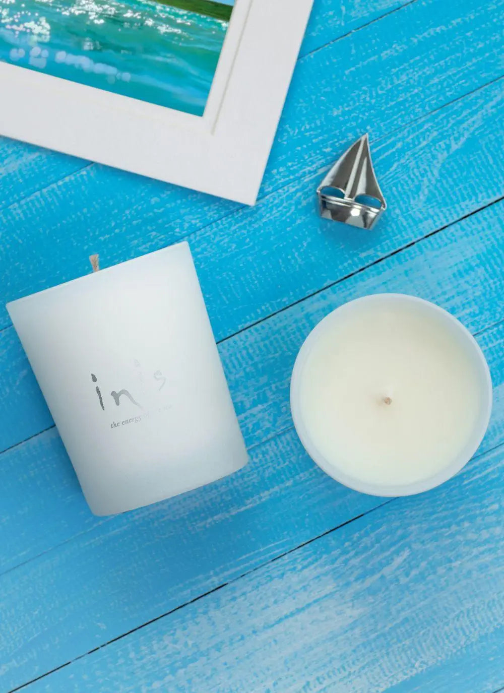 Inis Scented Candle 190g / 6.7 oz.