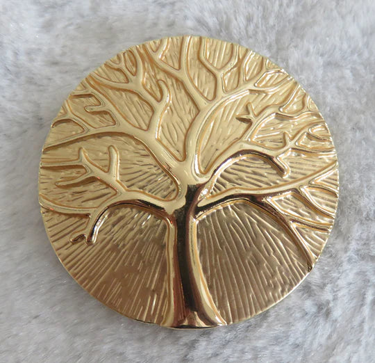 Magnetic Brooch