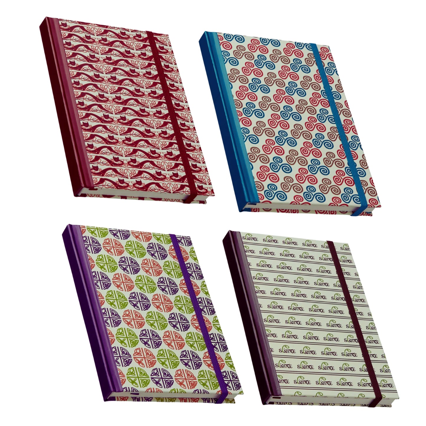 Wild Goose-Notebooks